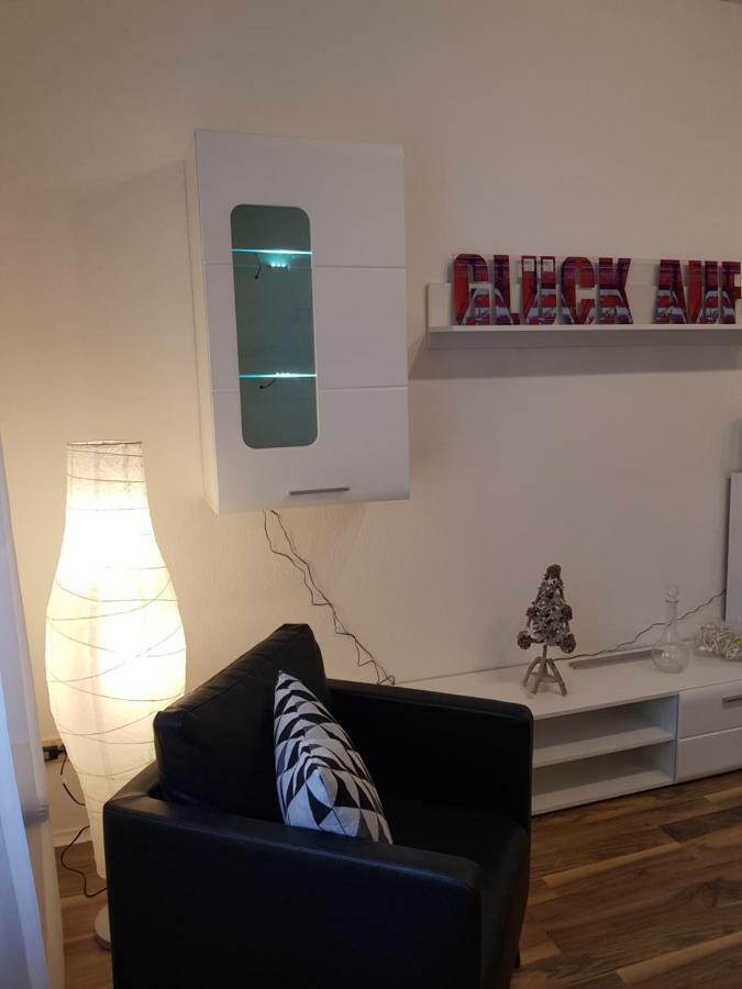 Fewo Faubel Centro 44 M2 Oberhausen  Kültér fotó